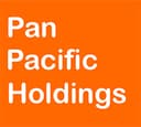 PanPacific Holdings Logo